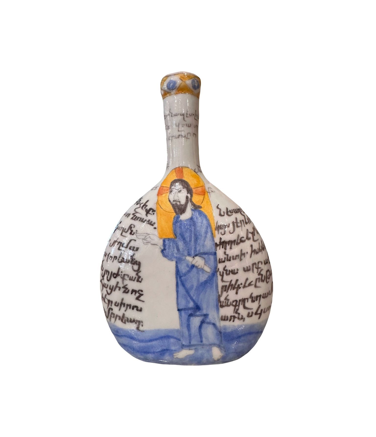 Ceramics