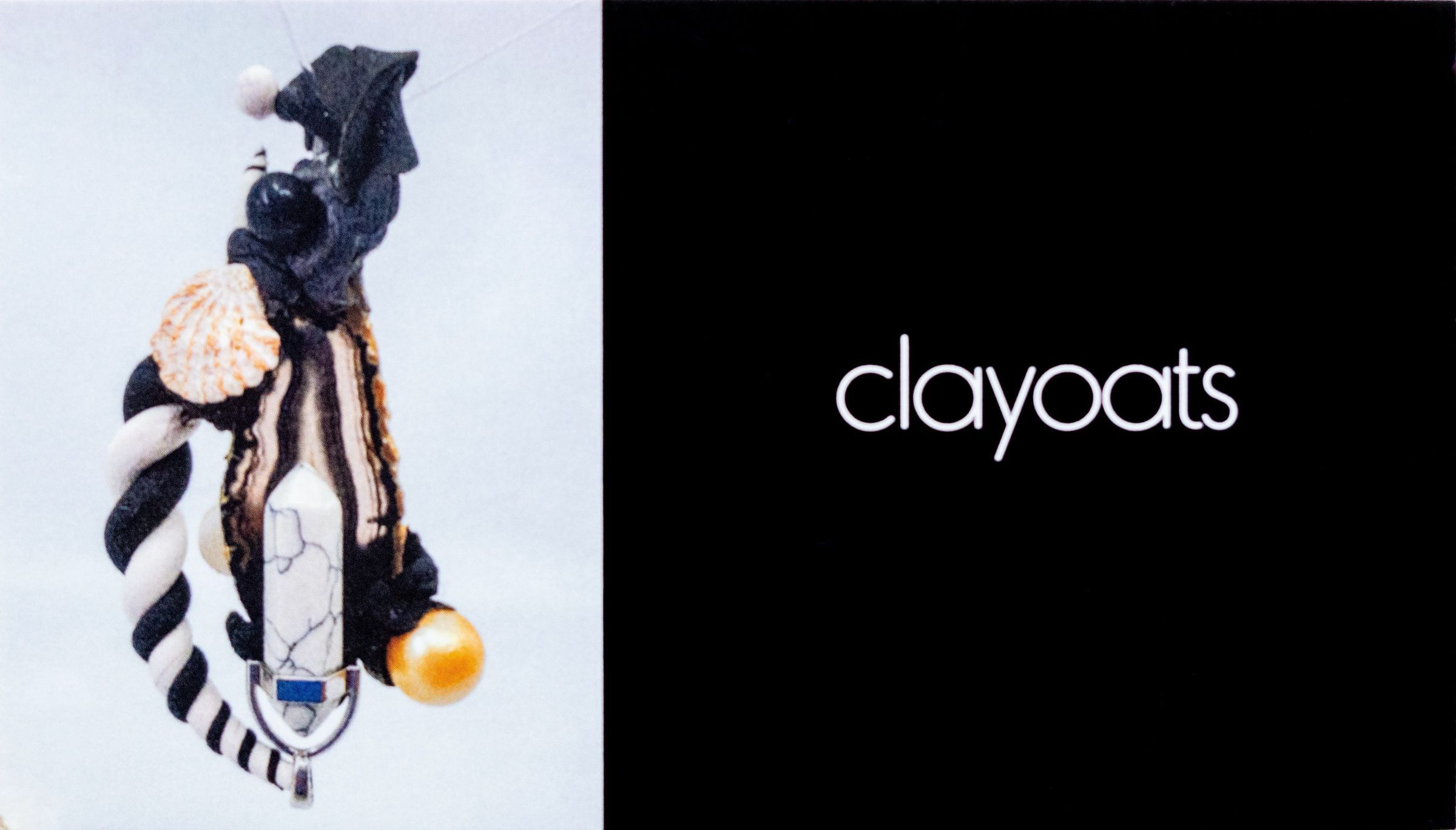 clayoats project hero image