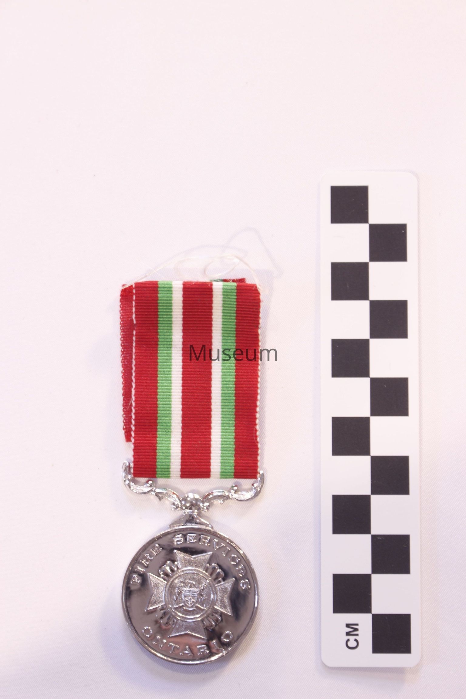 Medal Collection