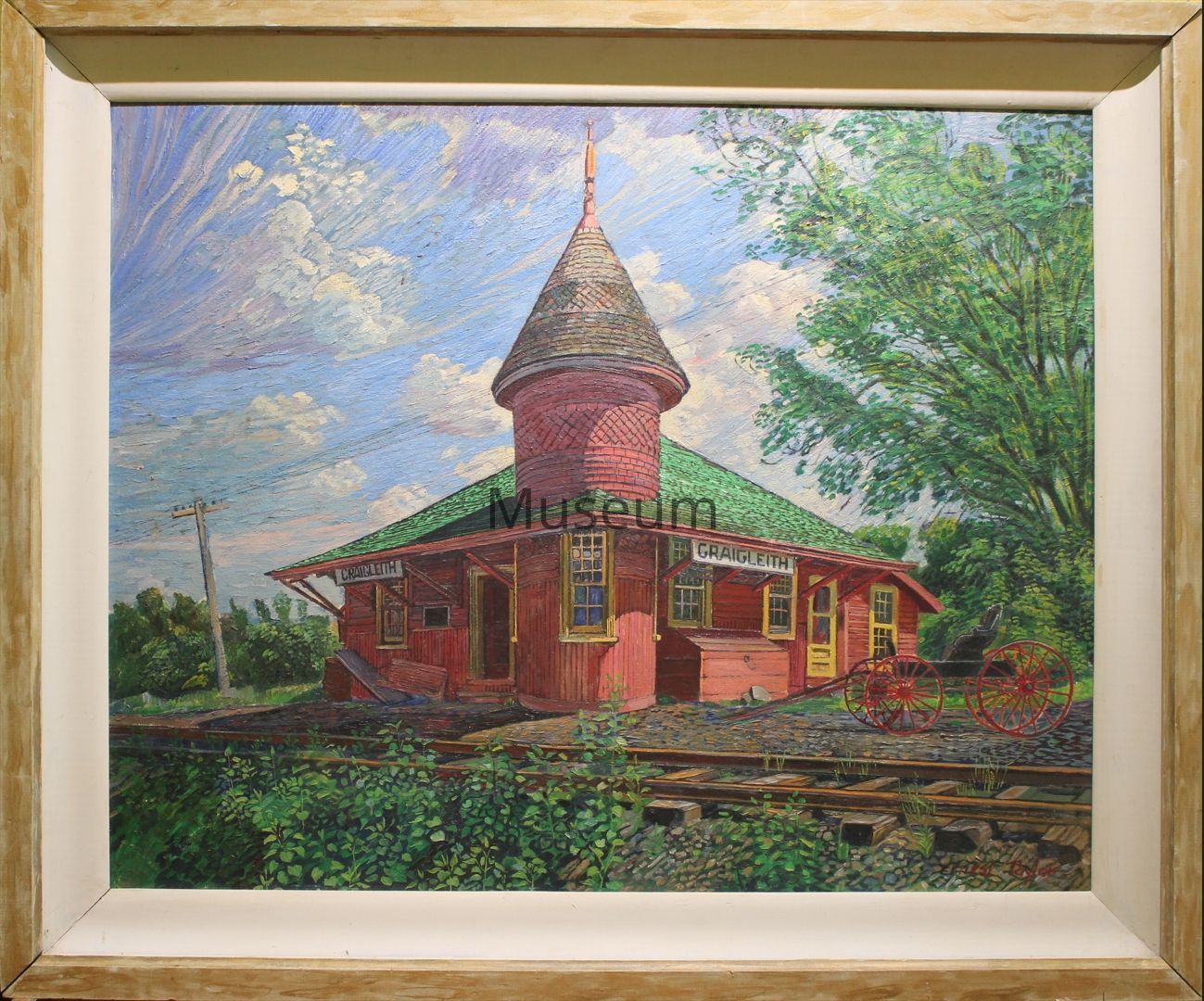 Art Collection