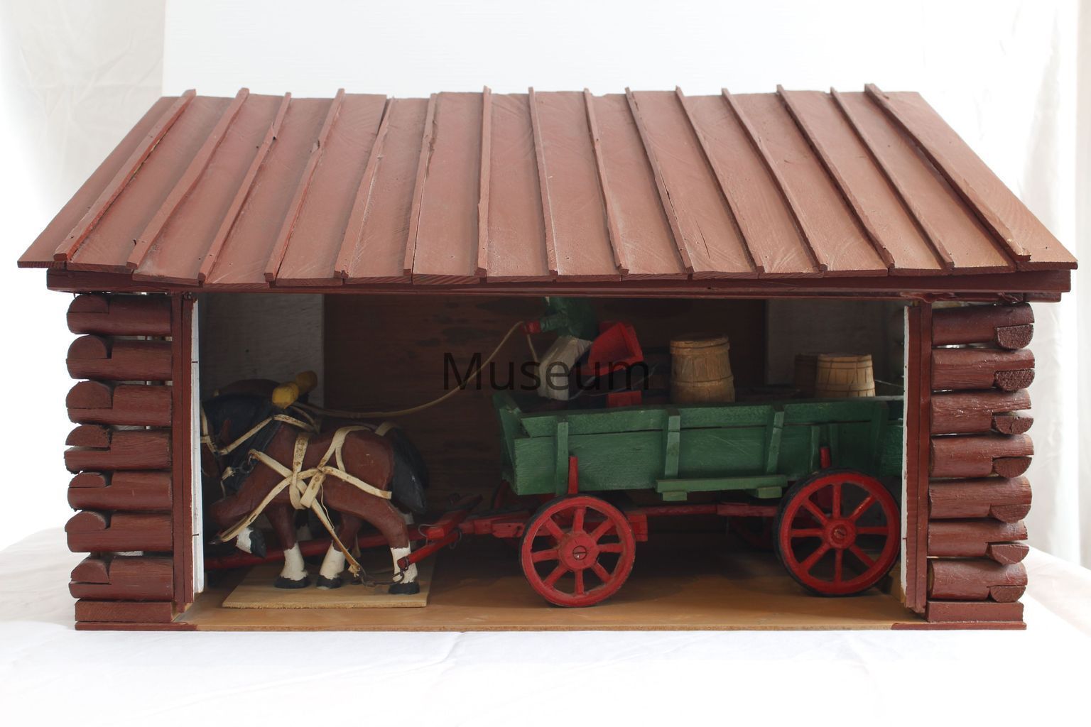 Folk Art Collection