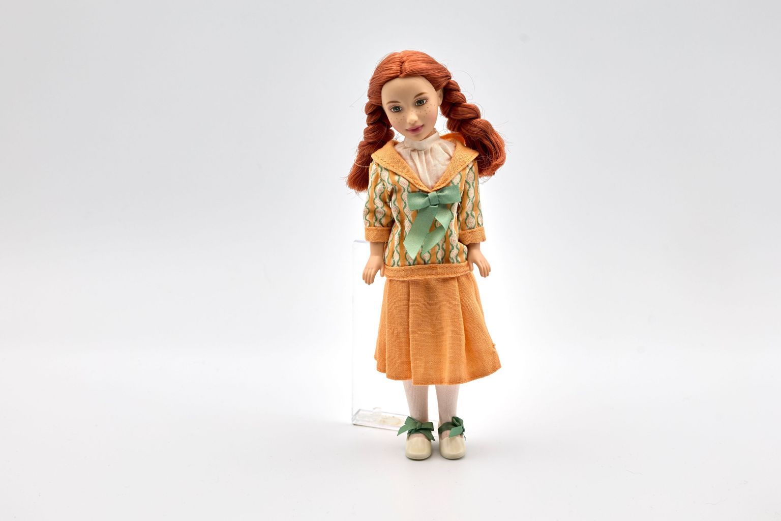 Anne of Green Gables