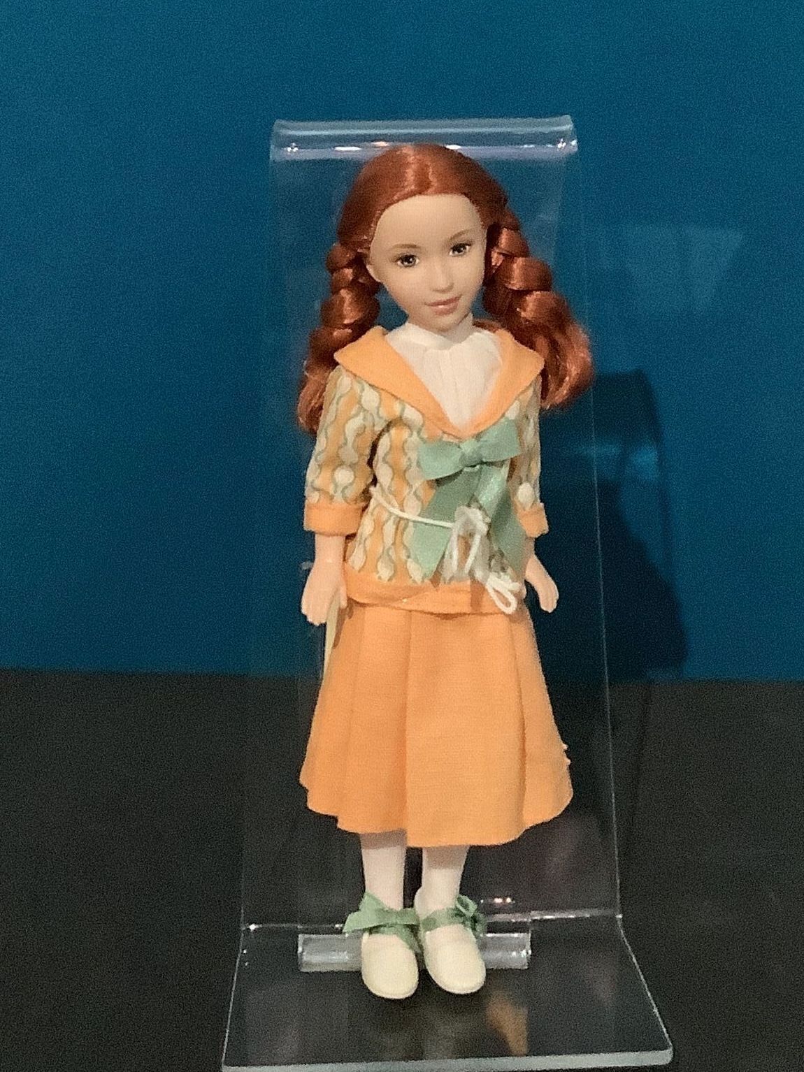Anne of Green Gables