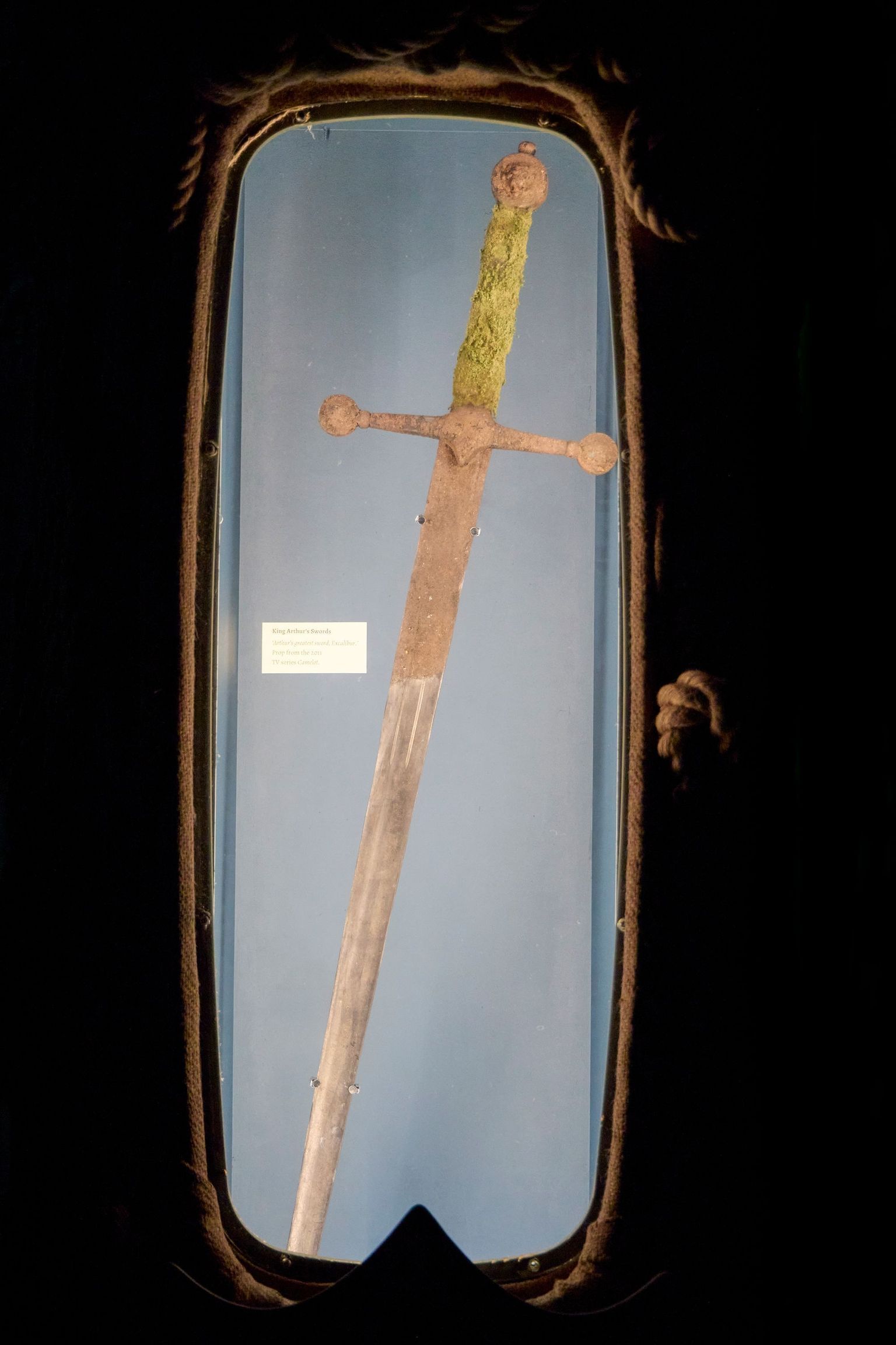 King Arthur stories