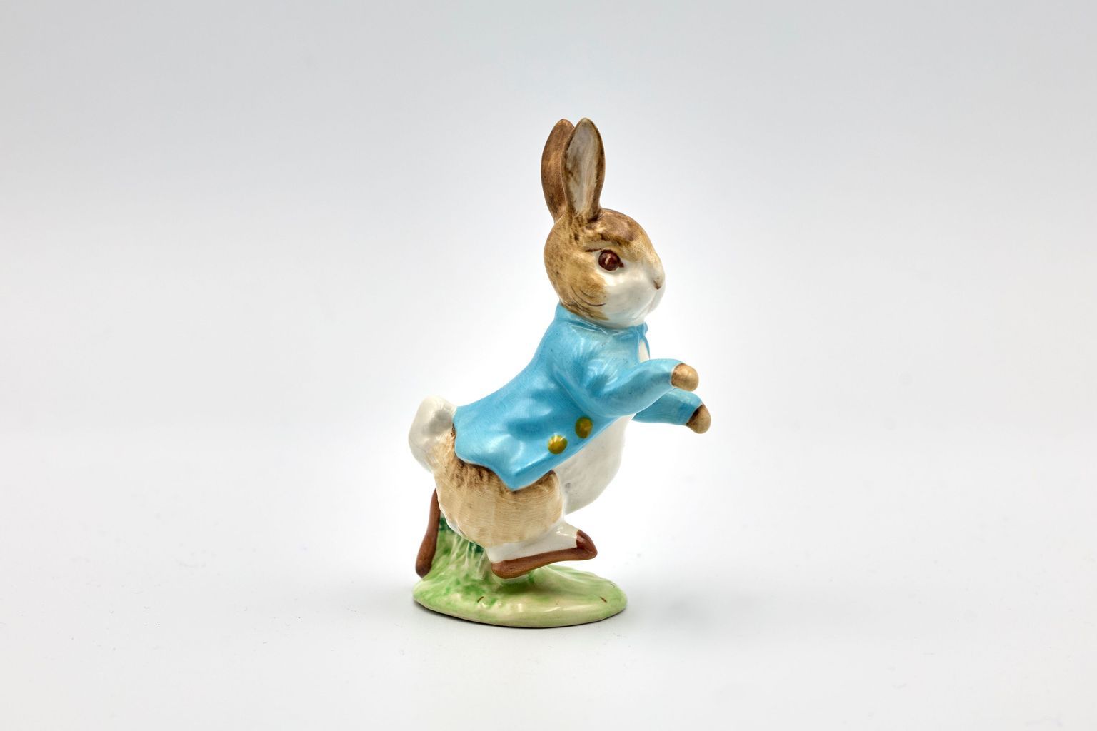 The Tale of Peter Rabbit