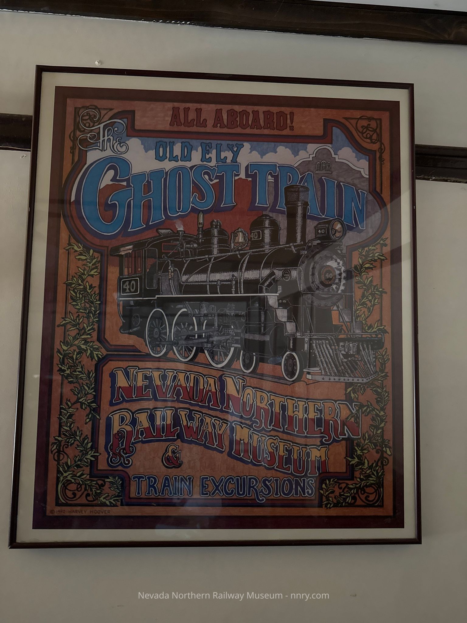 NNRy Artwork and Posters