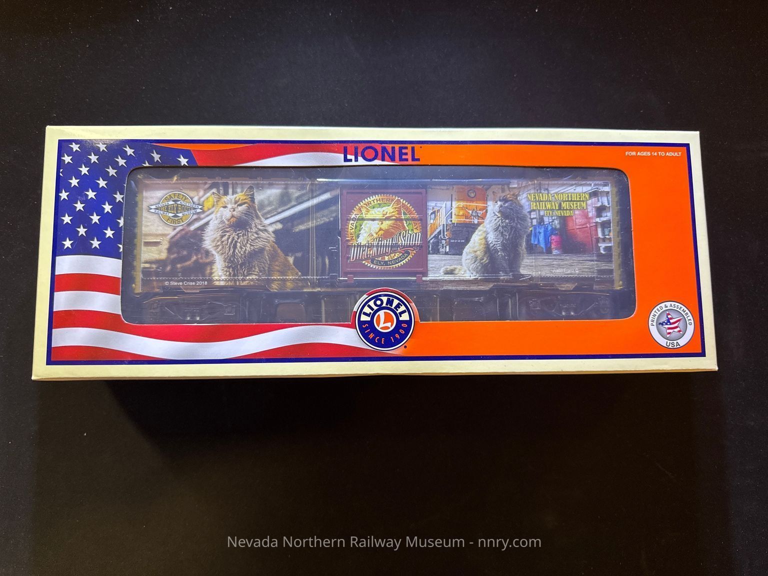 Model Railroading
