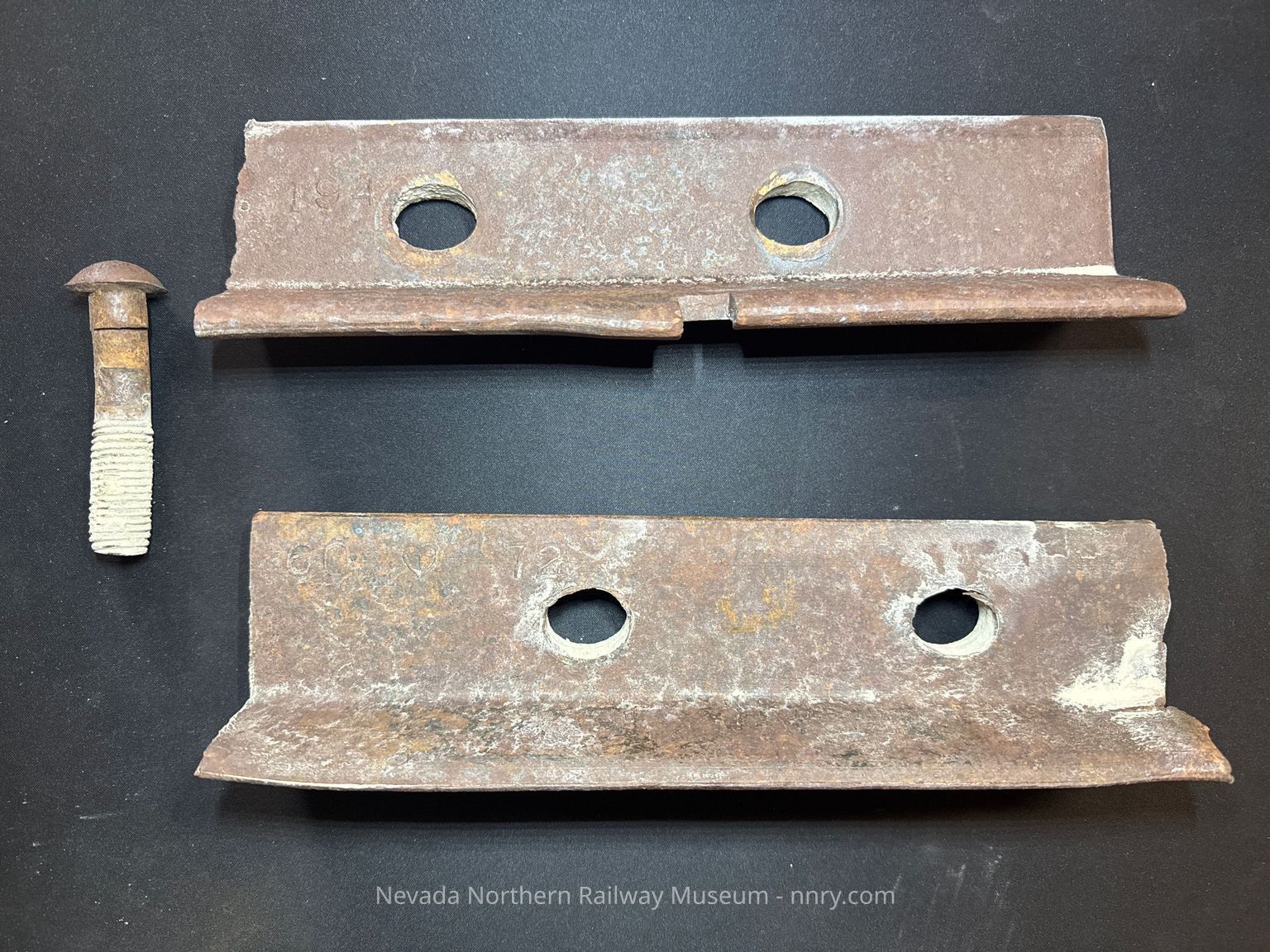 NNRy Artifacts