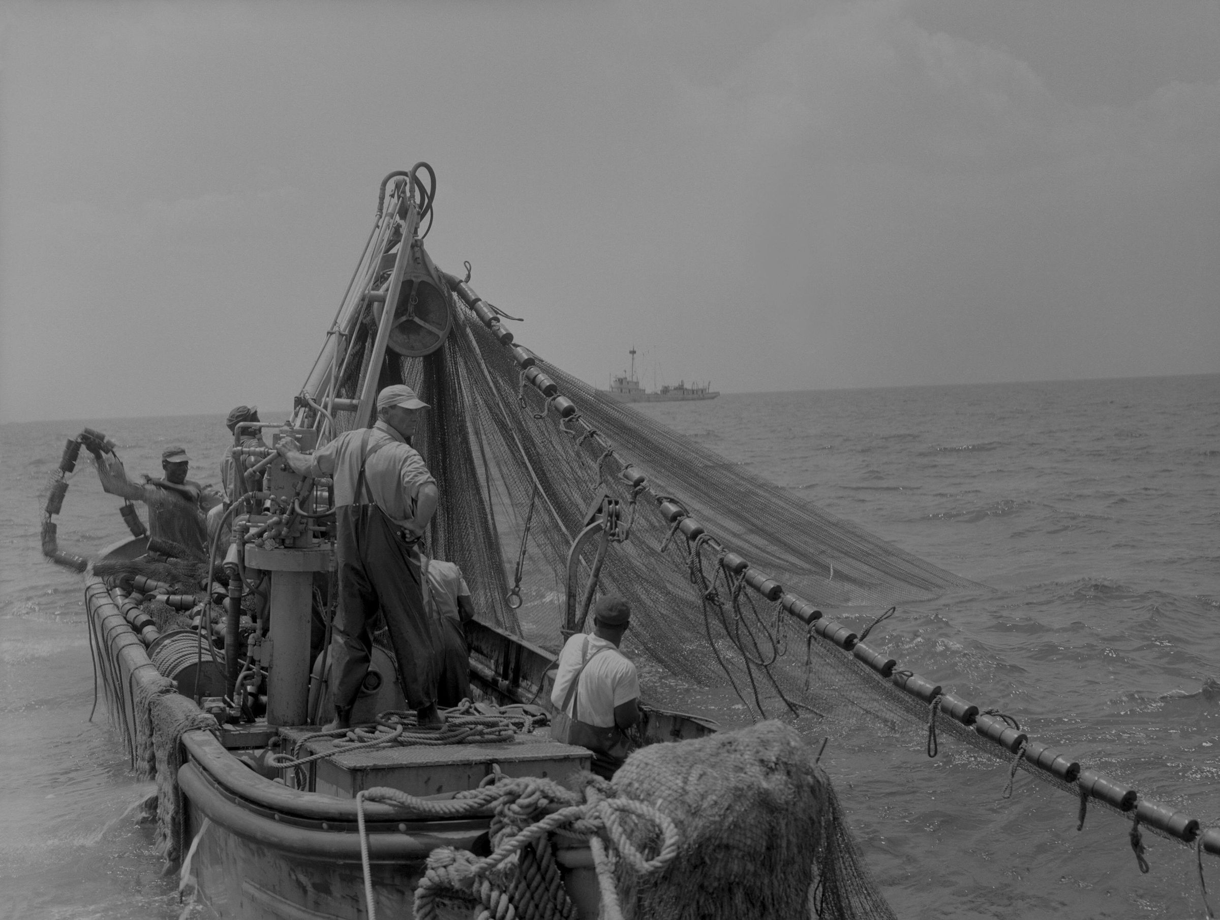 Reedville Fishermen's Museum hero image