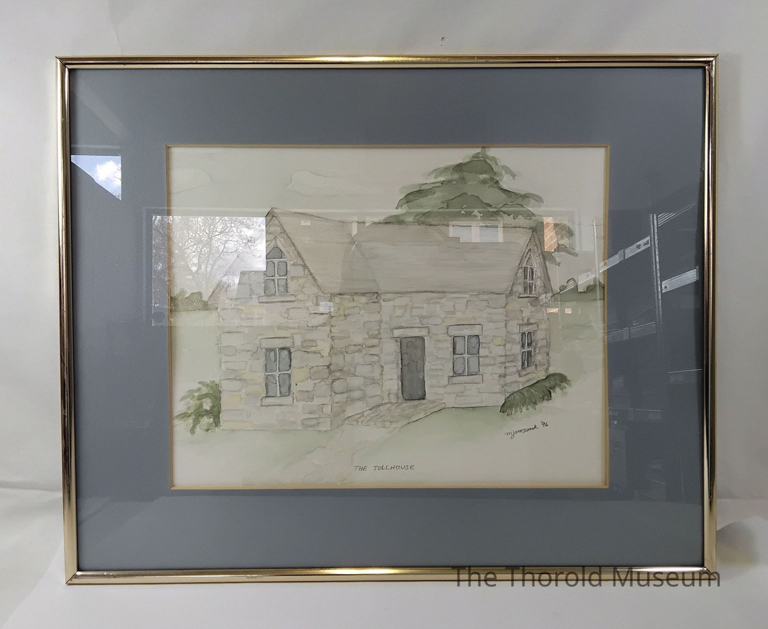 Thorold Community History