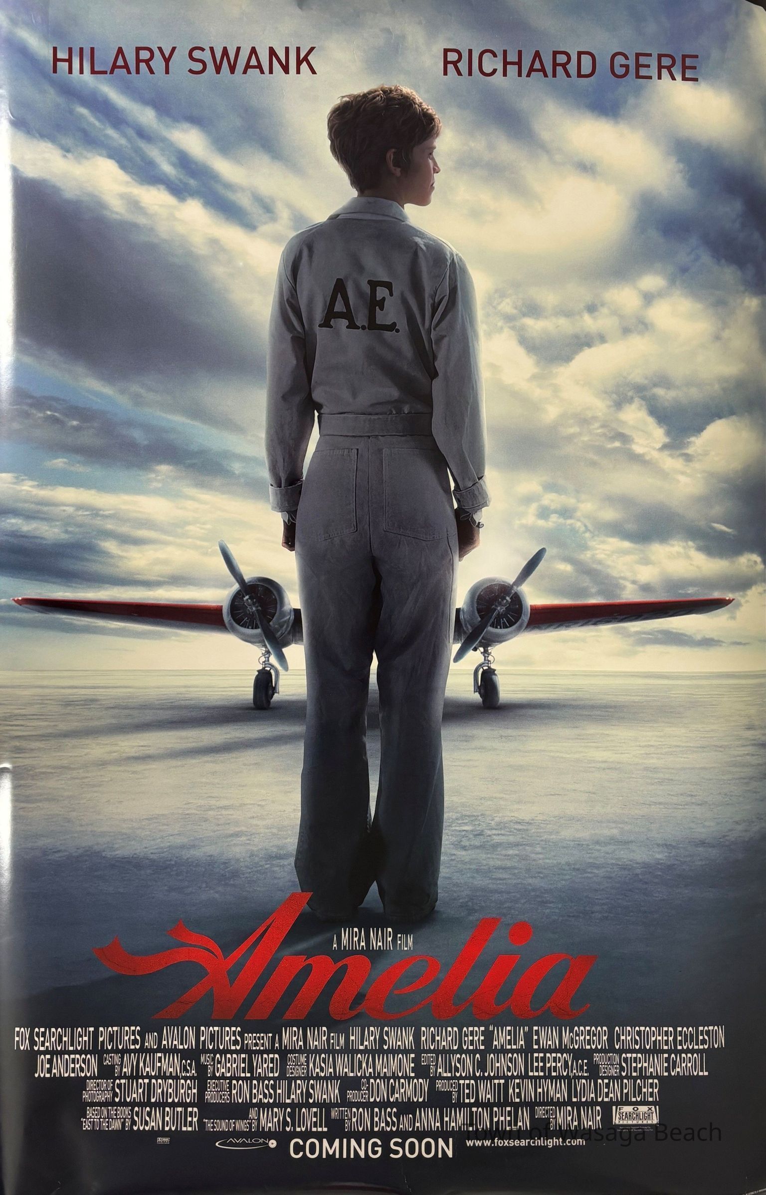 History of Flight