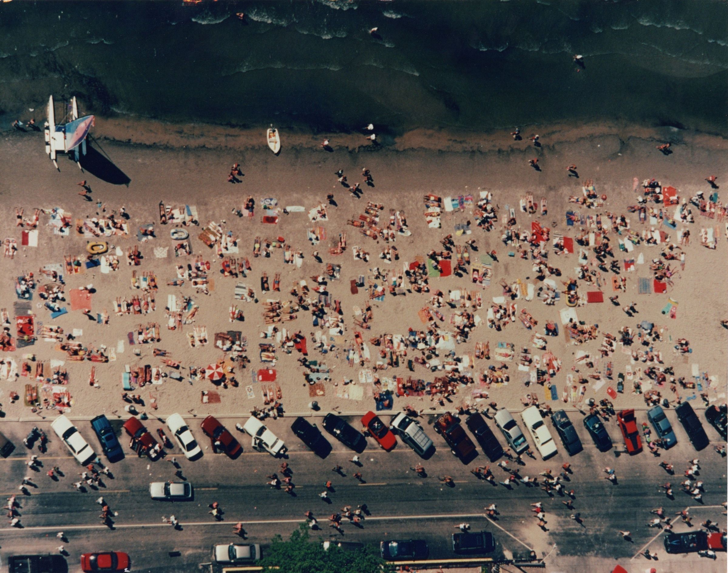 Town of Wasaga Beach hero image