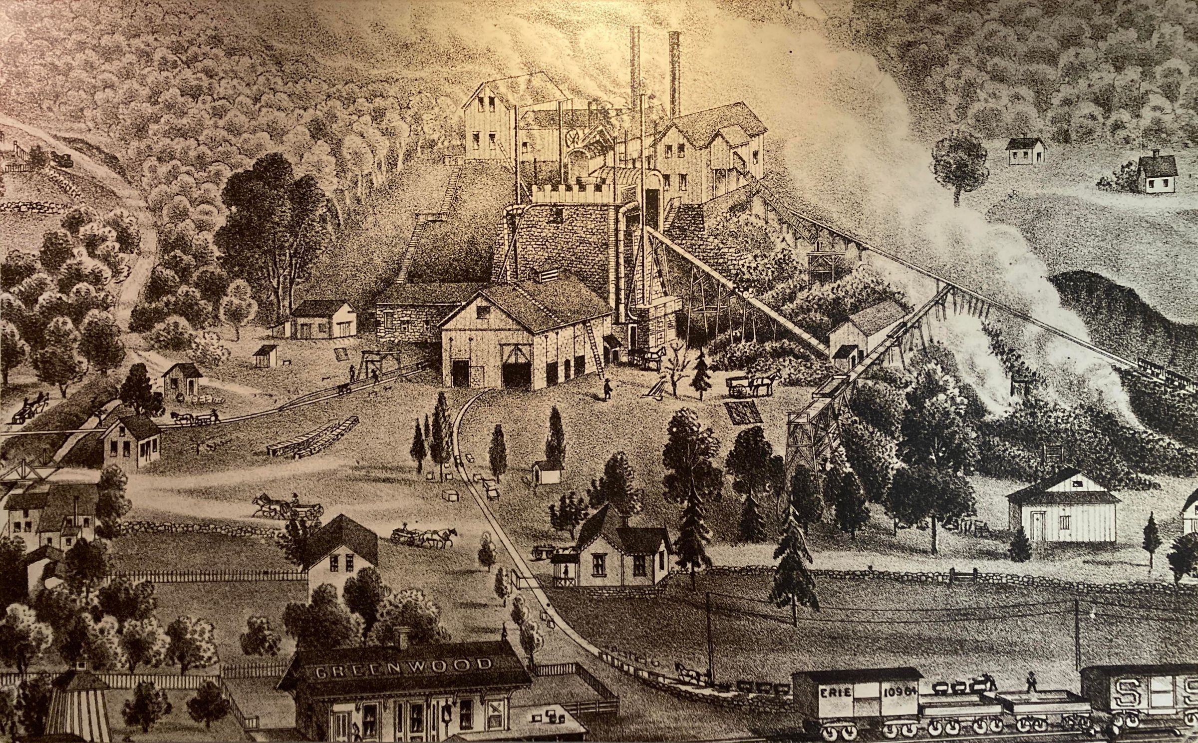 Orange County Historical Society - New York hero image
