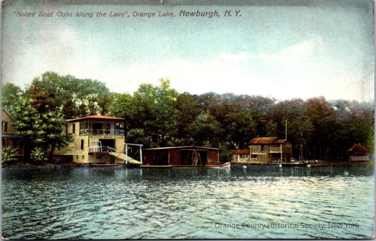Postcards