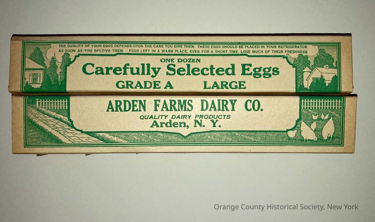 Arden Farms