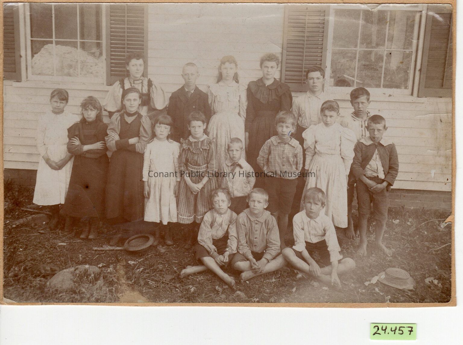 Schools