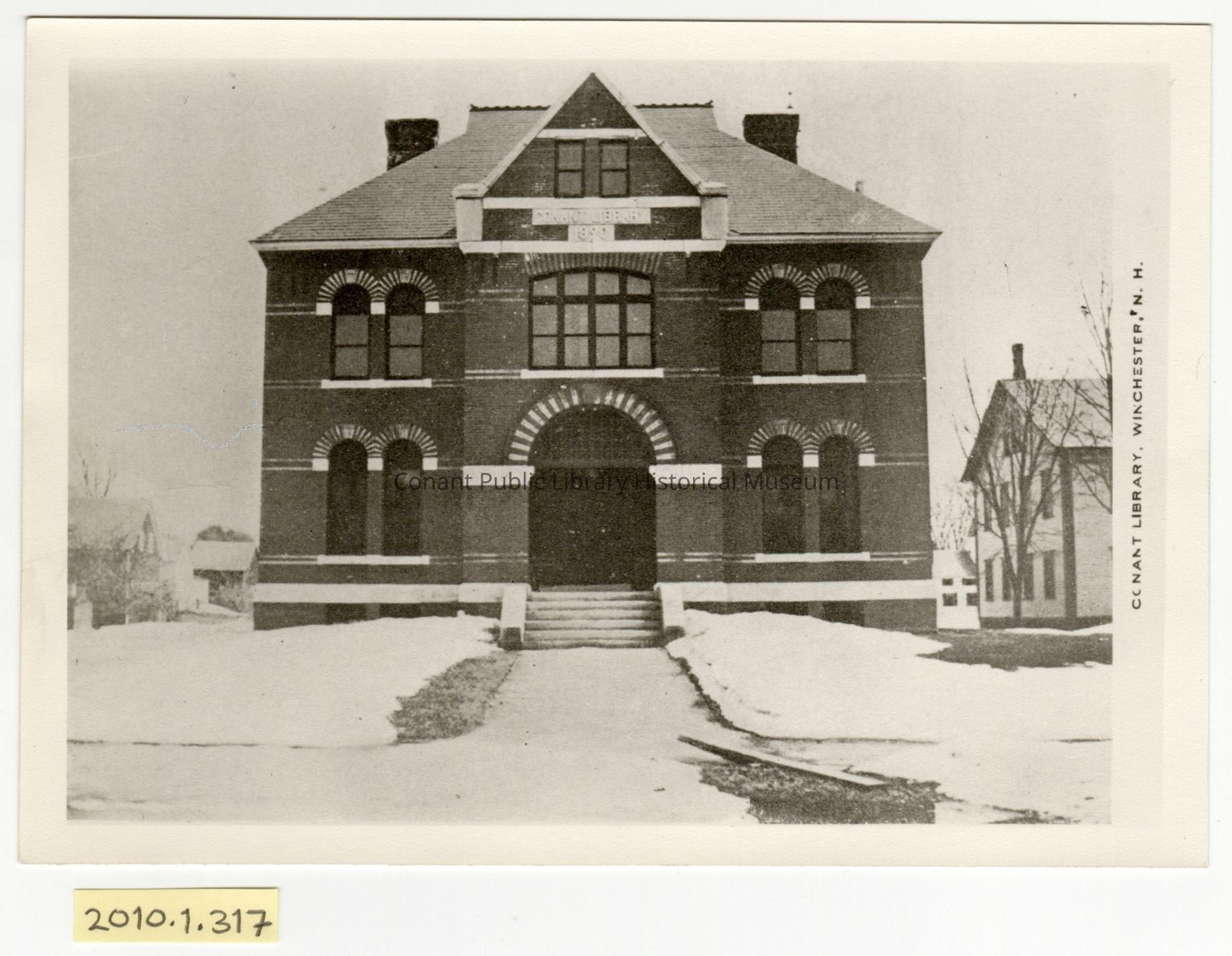 Libraries