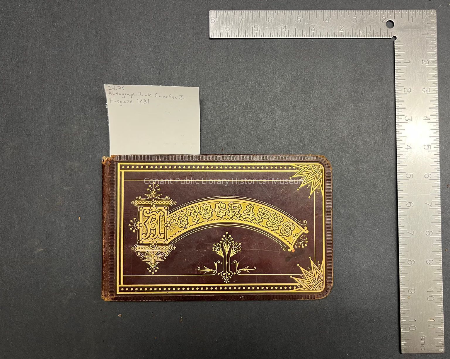 Individual and Family Records