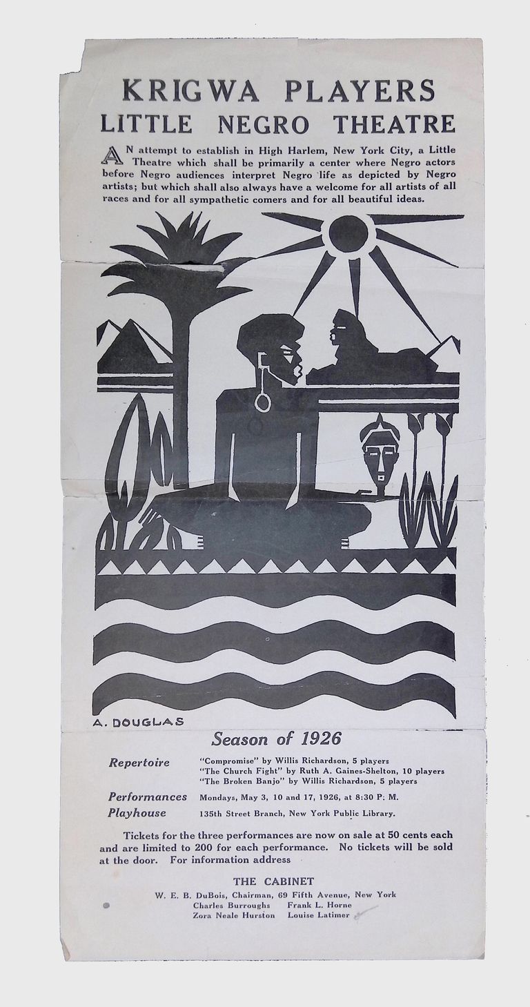 Printed Material, (1 folder, 1900-ca. 1920) picture number 1
