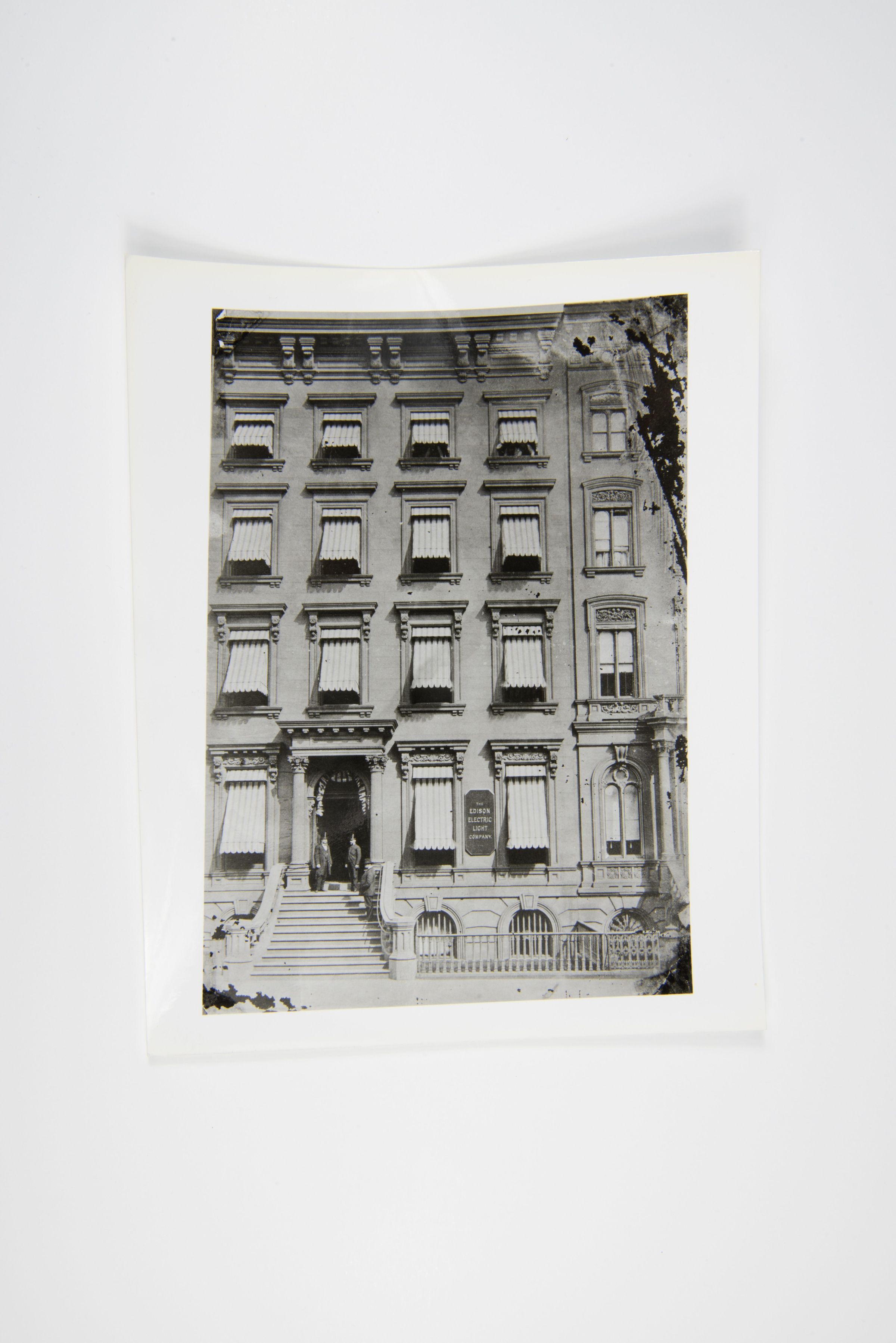 Edison Electric Light Company Building, 65 Fifth Avenue, New York picture number 1