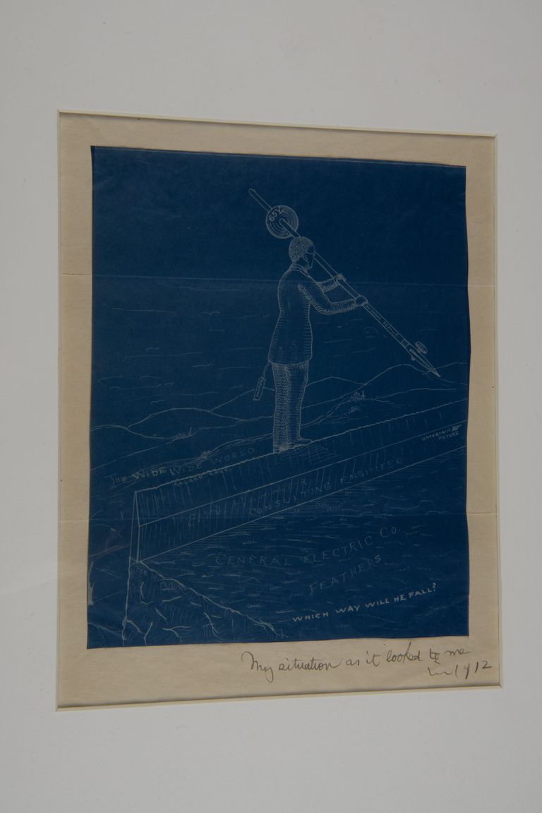 My Situation as It Looked to Me – 1912 picture number 1