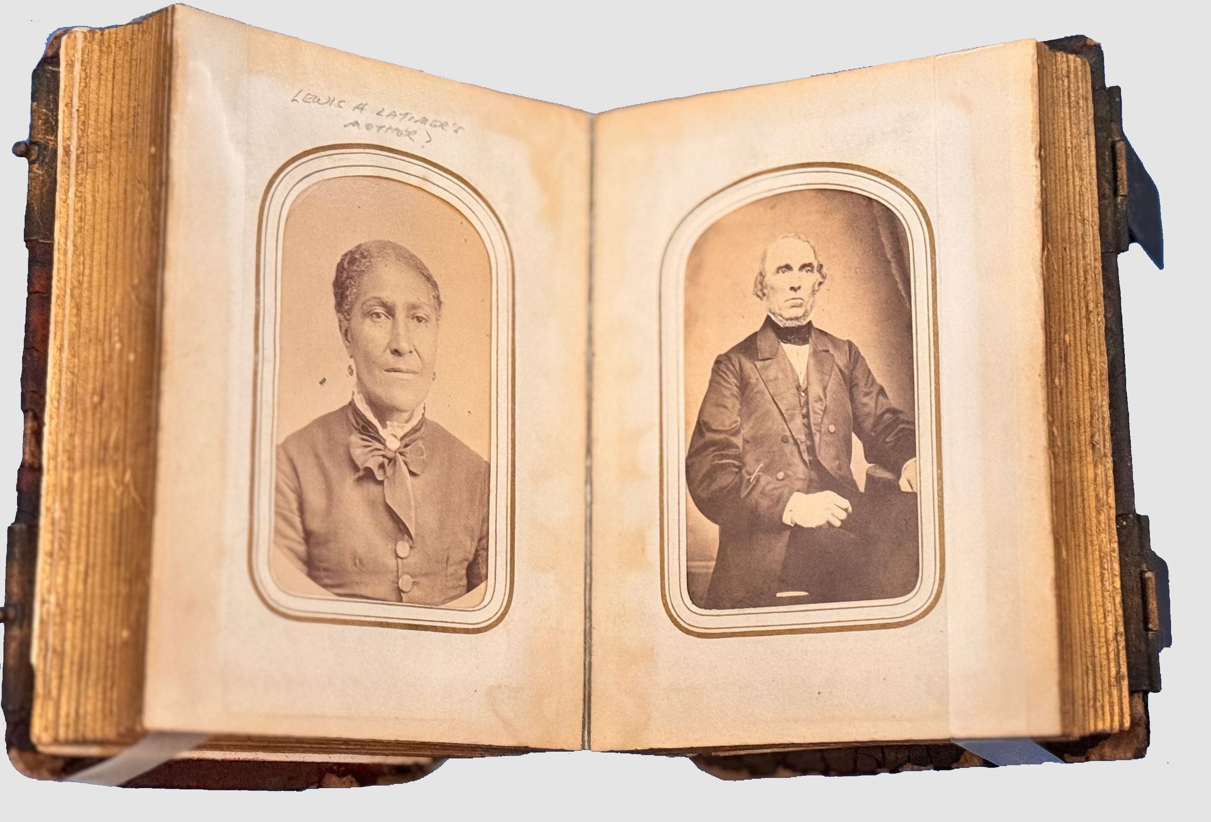 Photographic Portrait Album picture number 1