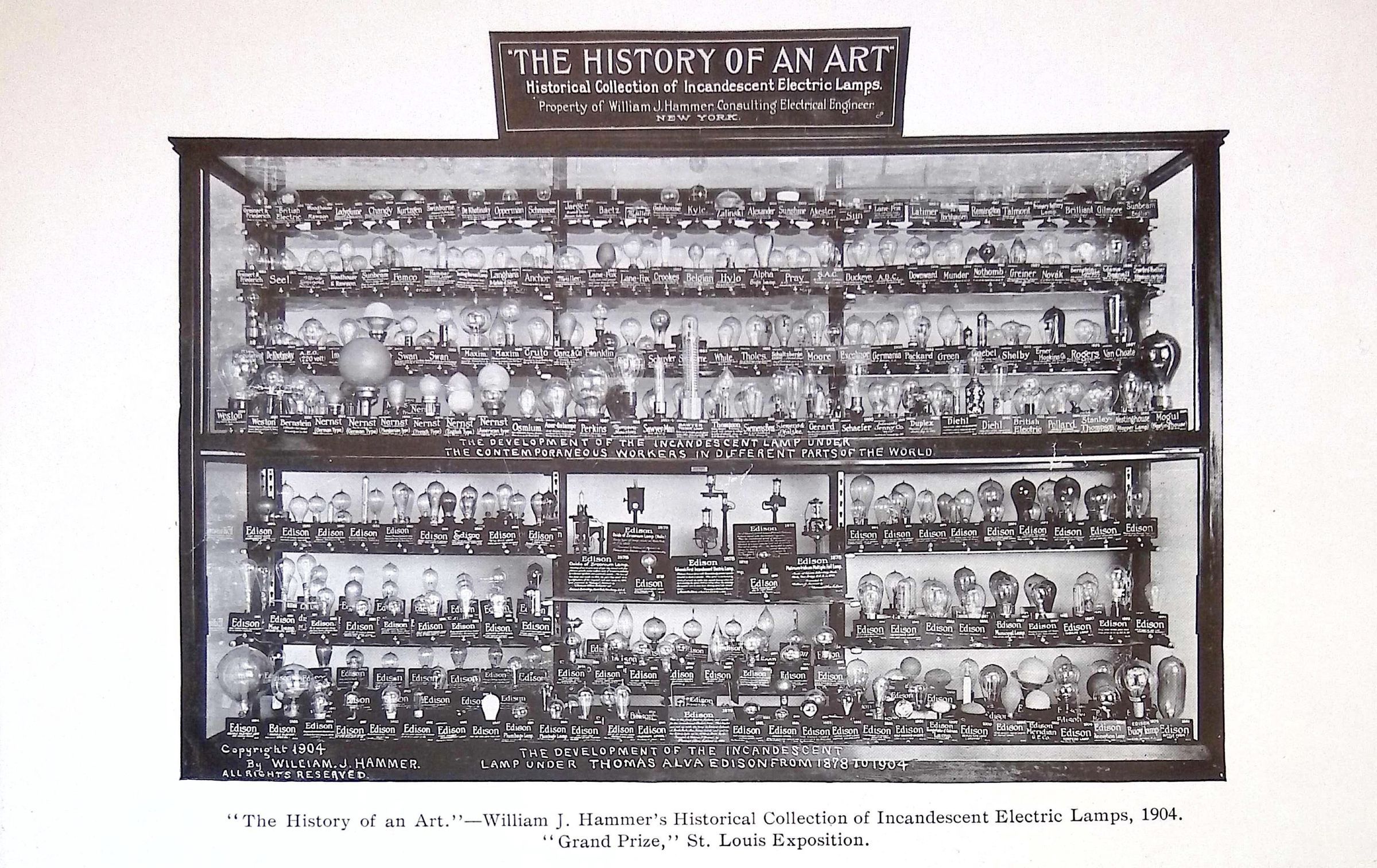 Hammer Collection Photographs, (1 folder, 1975) picture number 1