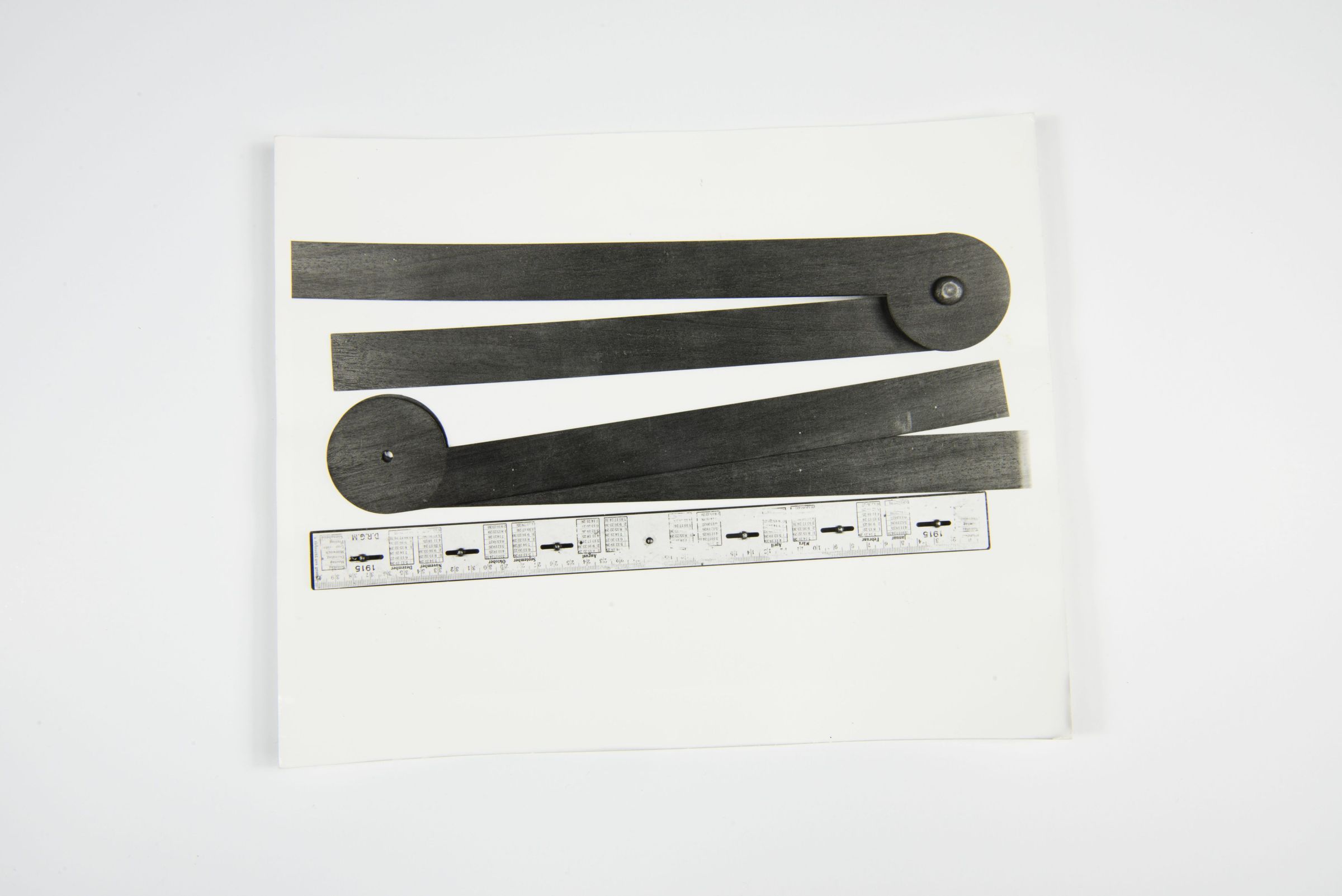 Measuring and Drafting Instruments picture number 1