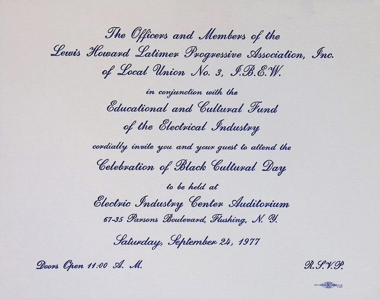 Printed Material, (1 folder, 1970) picture number 1