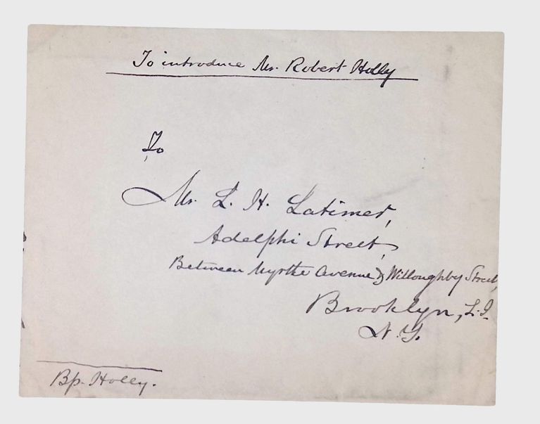 Membership Records, (3 folders, 1917-ca. 1915) picture number 1