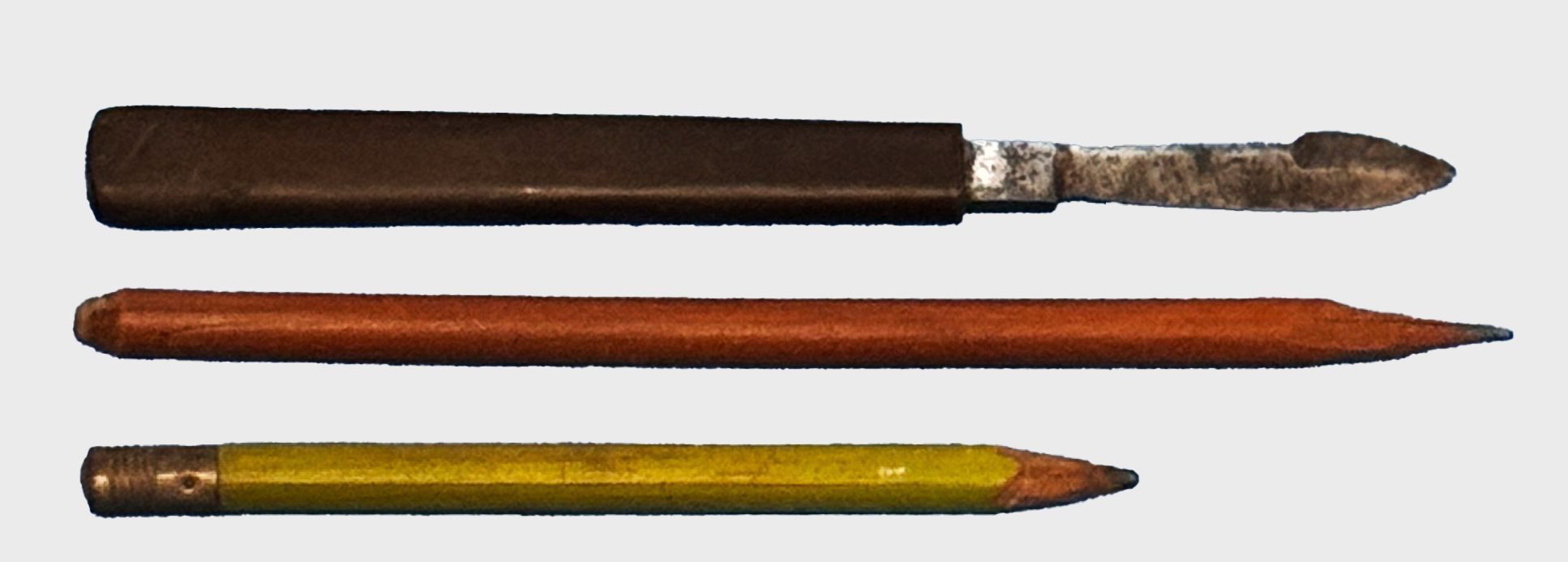 Tools Set (Knife and Pencils) picture number 1