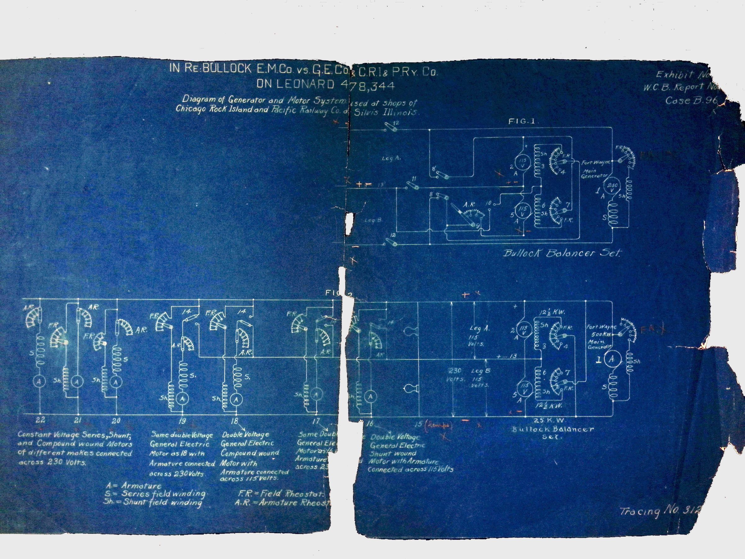 Port Clinton, and Lakeside Railway Co., (3 folders, ca. 1890) picture number 1