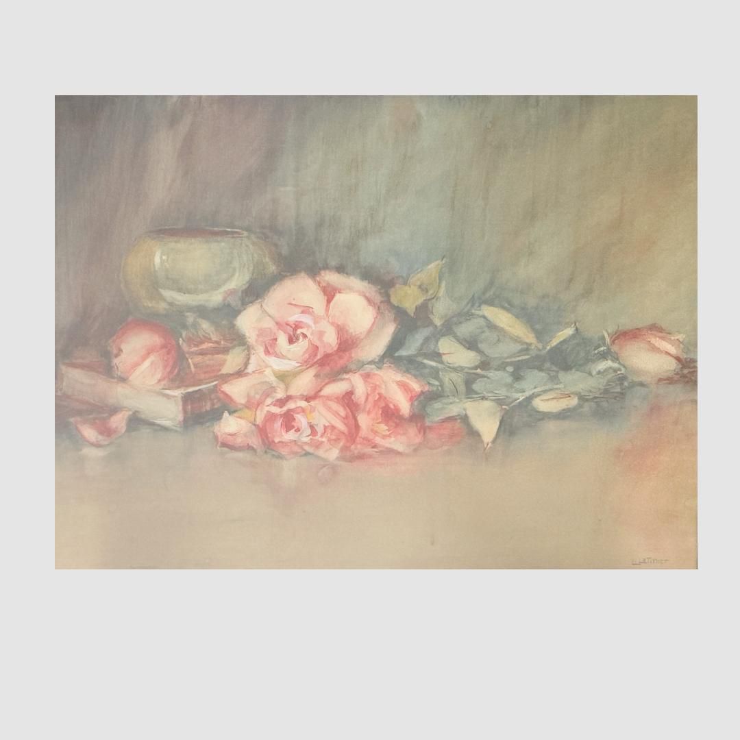Watercolor picture number 1