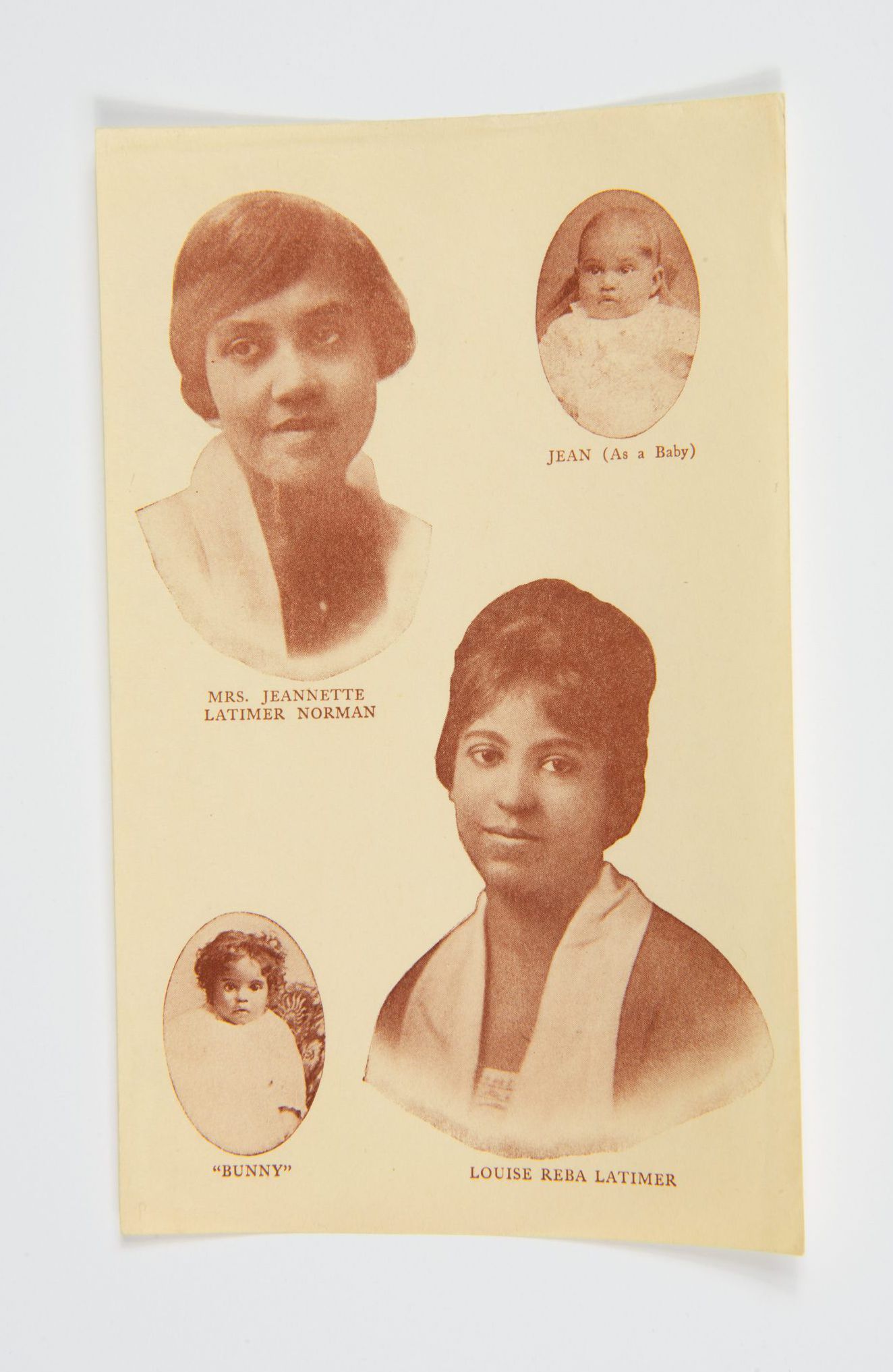 Daughters of Latimer picture number 1