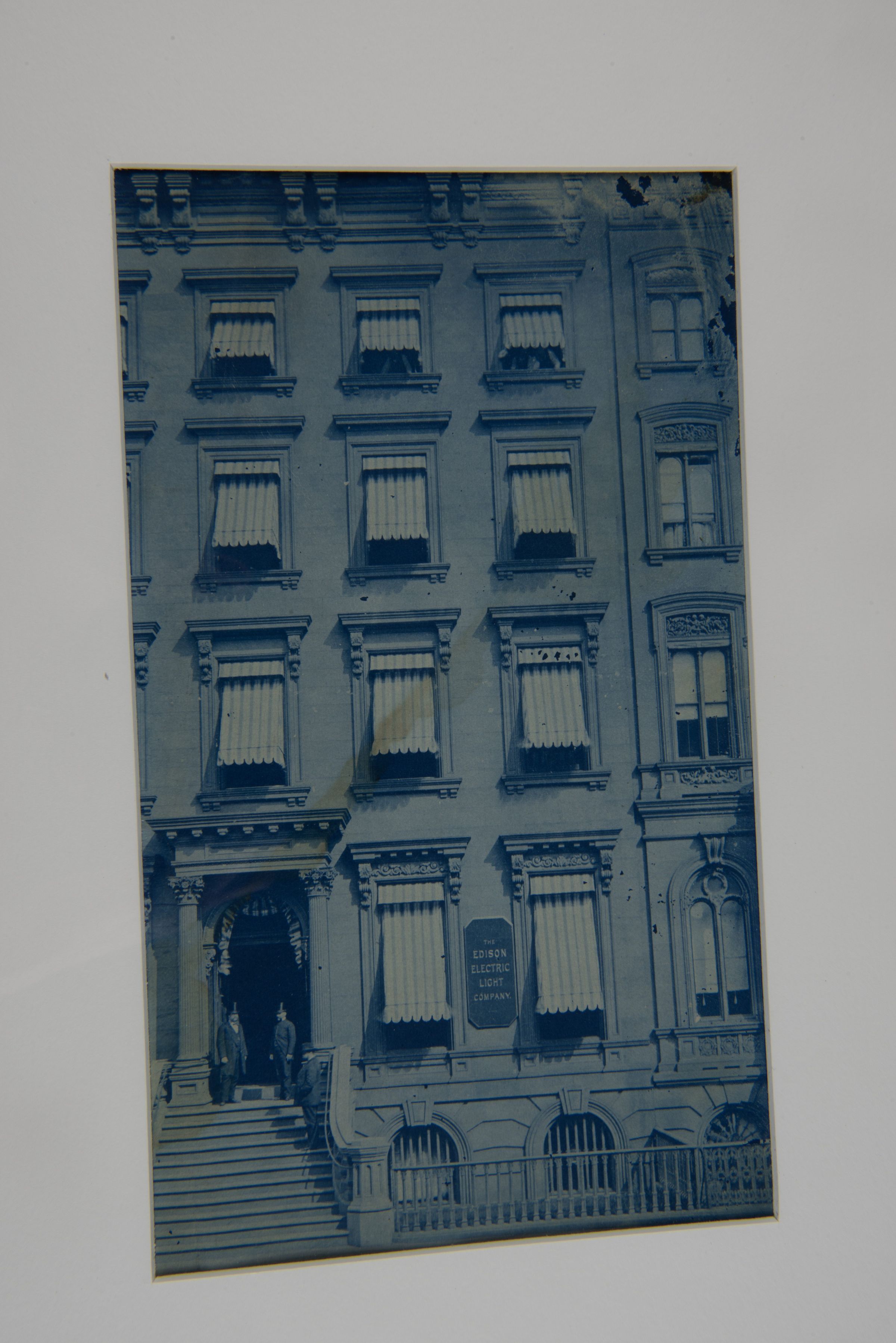 Edison Electric Light Company Headquarters – Exterior View picture number 1