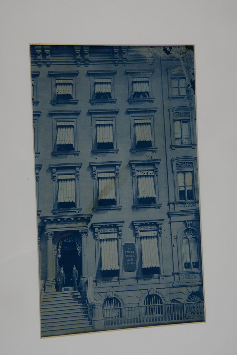 Edison Electric Light Company Headquarters – Exterior View picture number 1