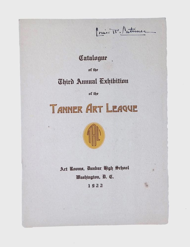 Printed Material, (1 folder, 1900-ca. 1920) picture number 1