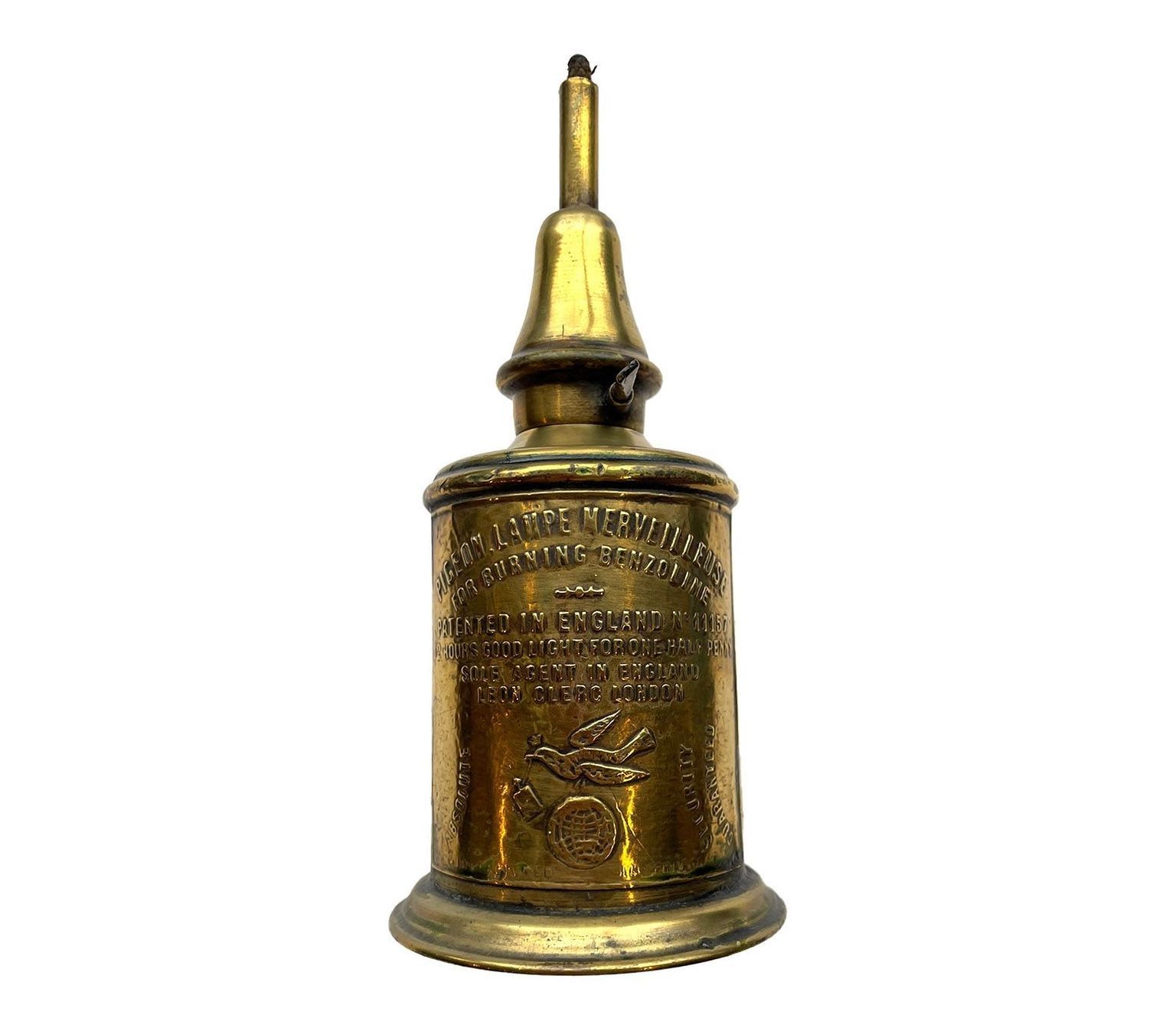 Domestic & Culinary objects