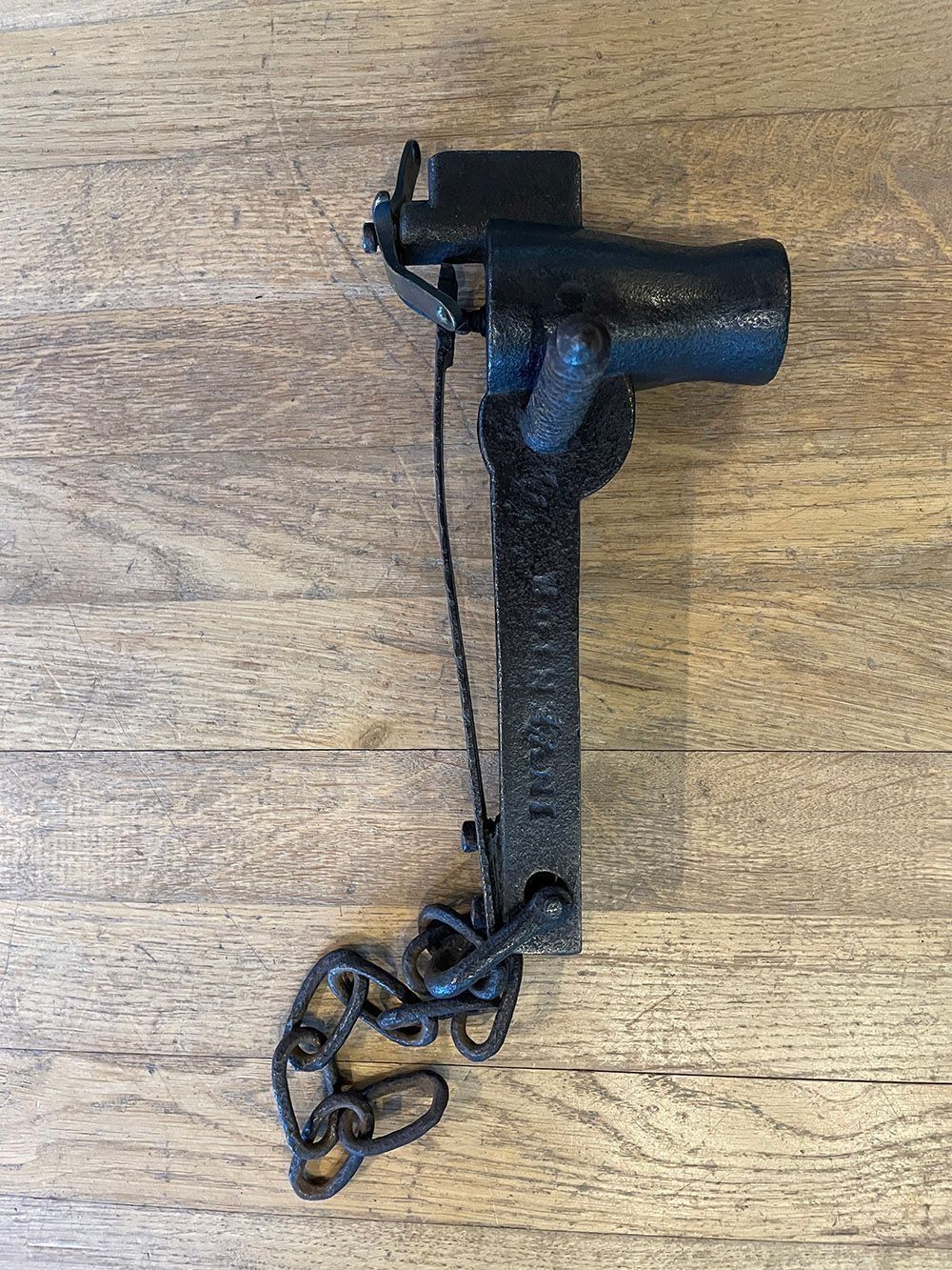 Rural and Horticultural Objects