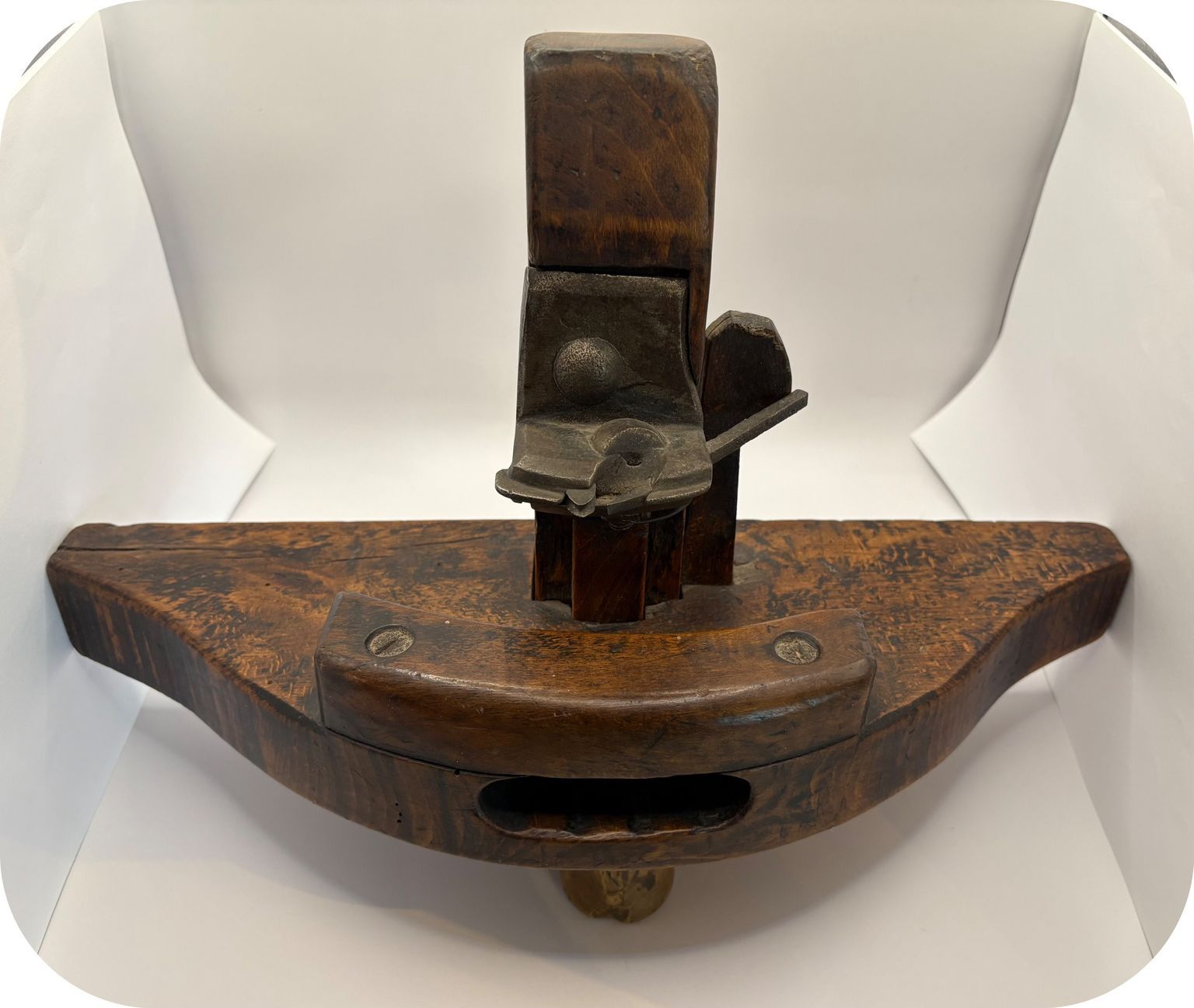 Barrel making (Coopering) industry