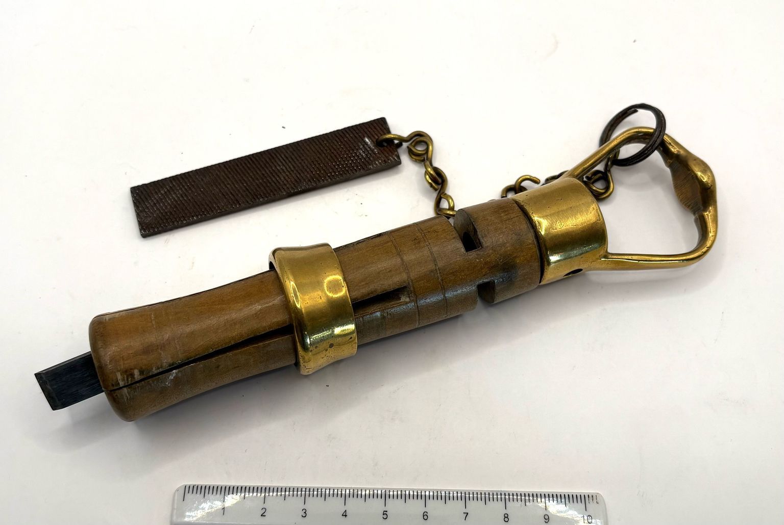 Brass Utensils and Artefacts