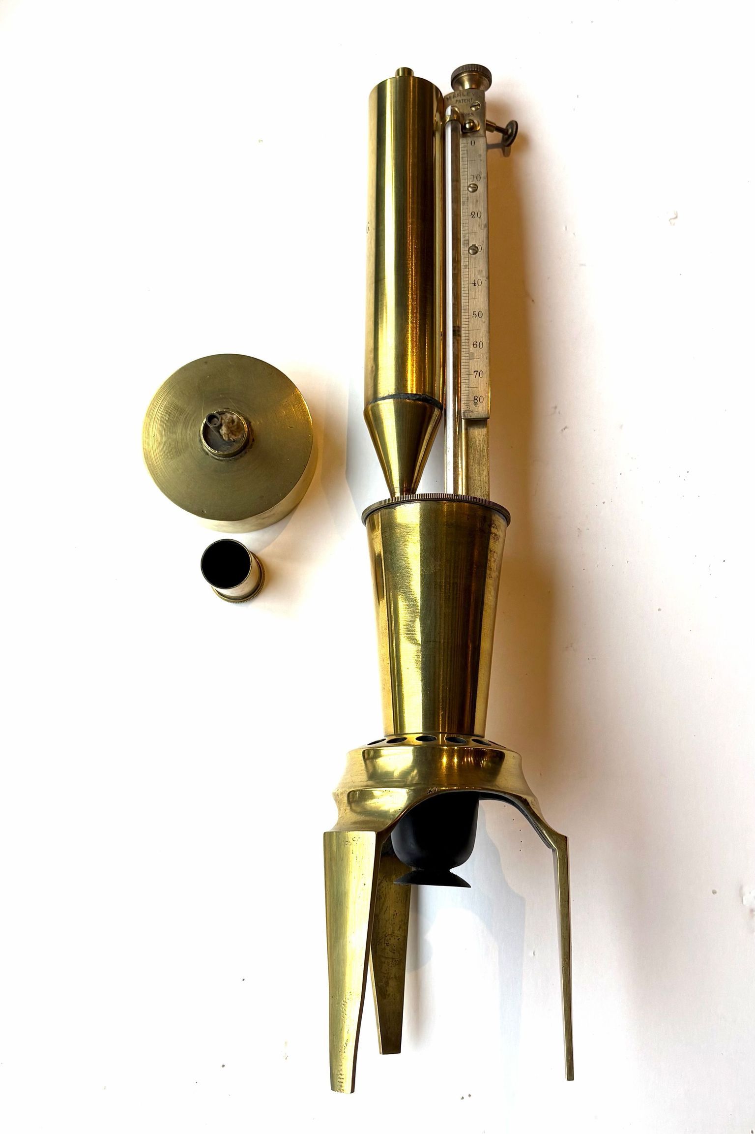 Brewing & Distilling