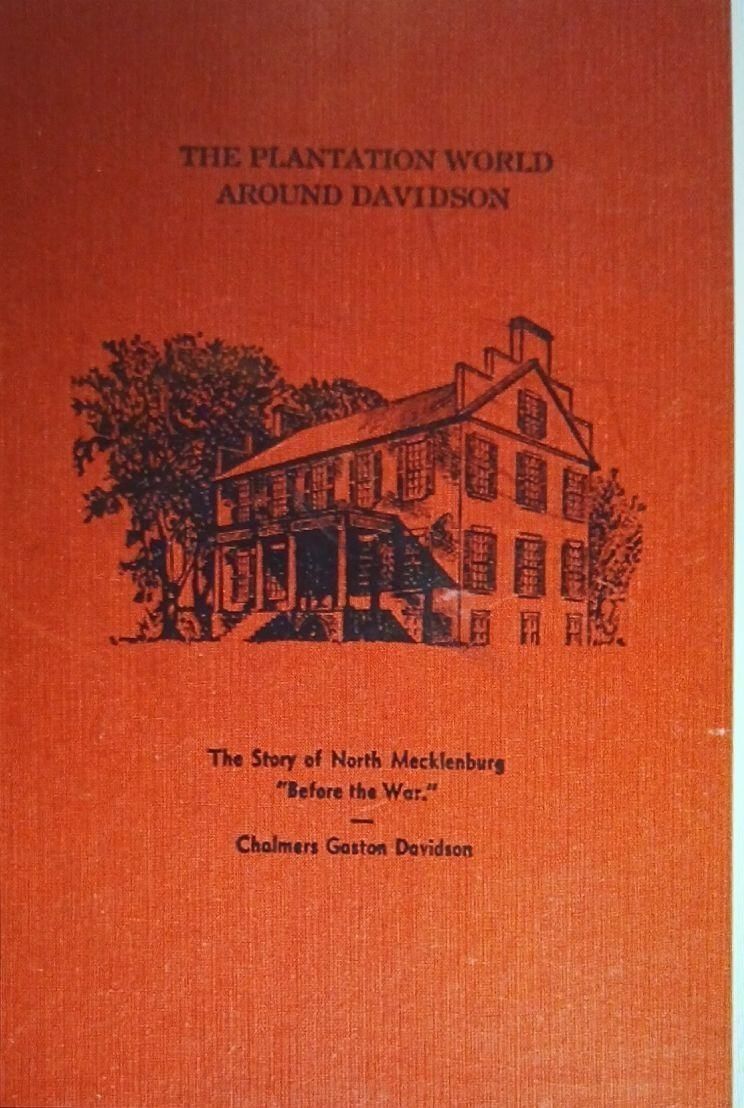 Cedar Grove Plantation