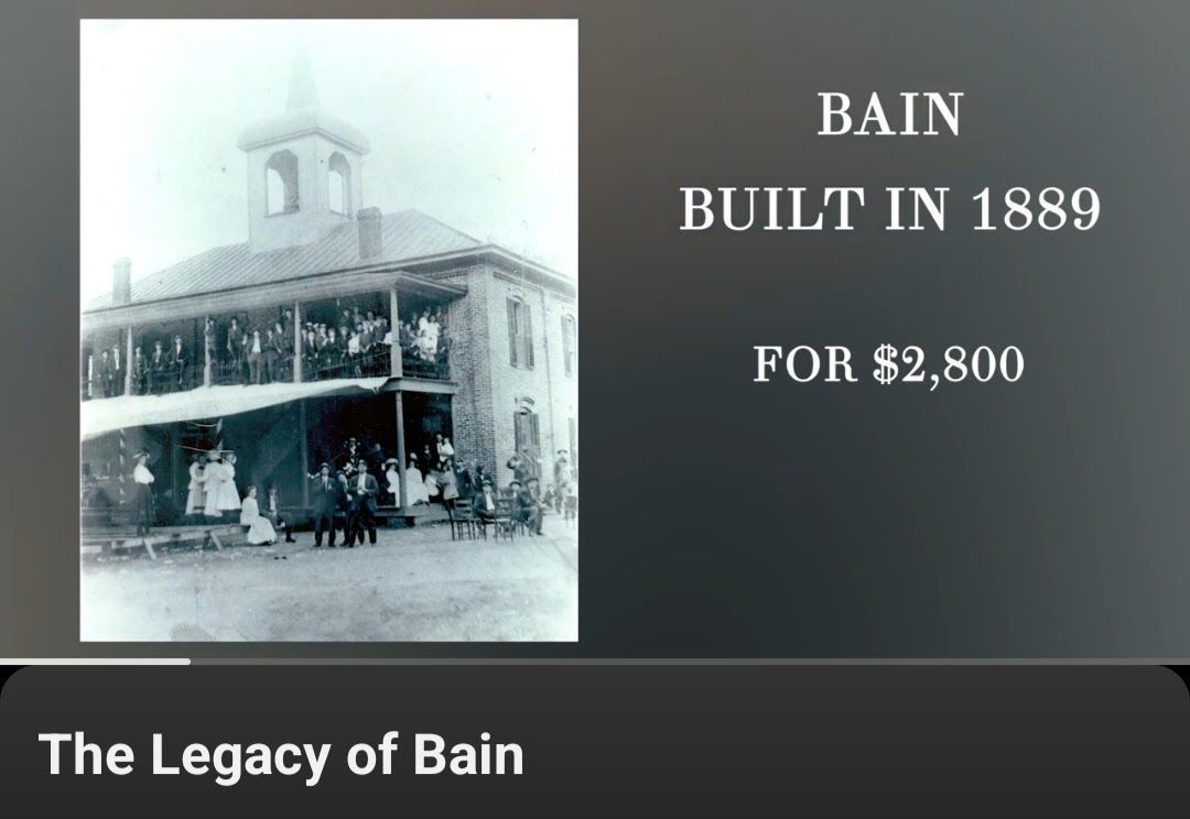 Bain Academy