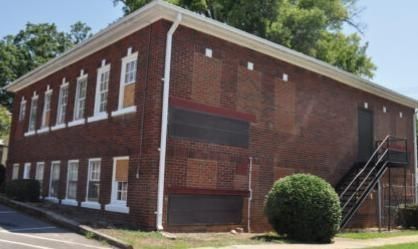 Cornelius History Museum