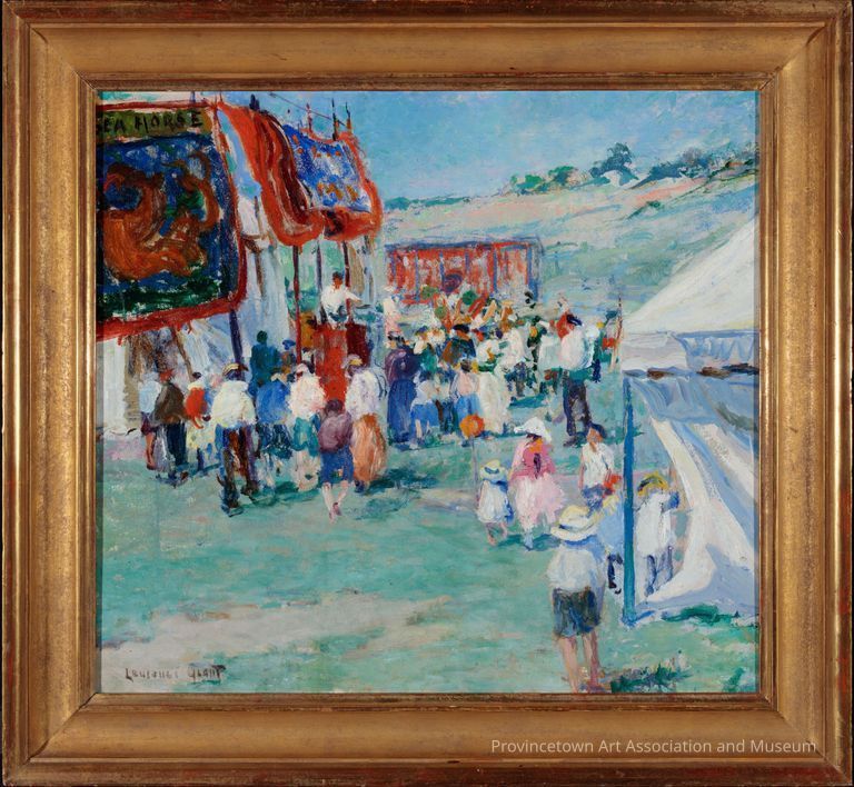 Provincetown Sea Fair