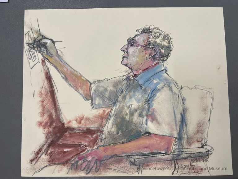 Arthur Cohen