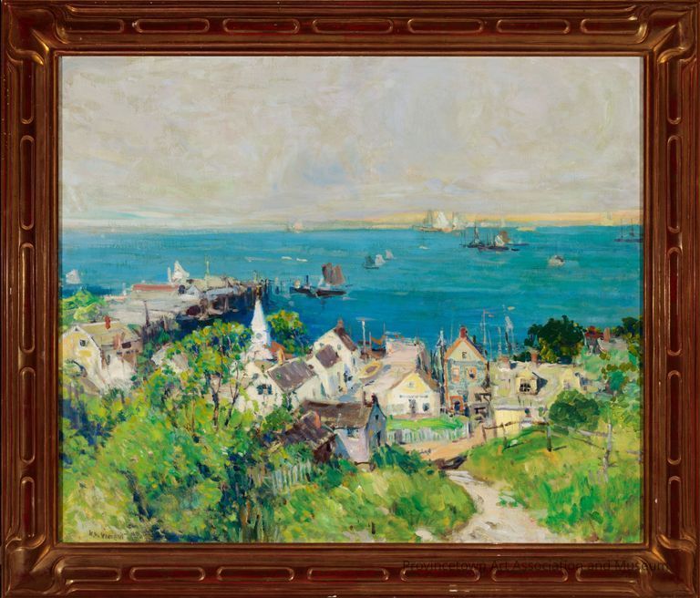 Provincetown