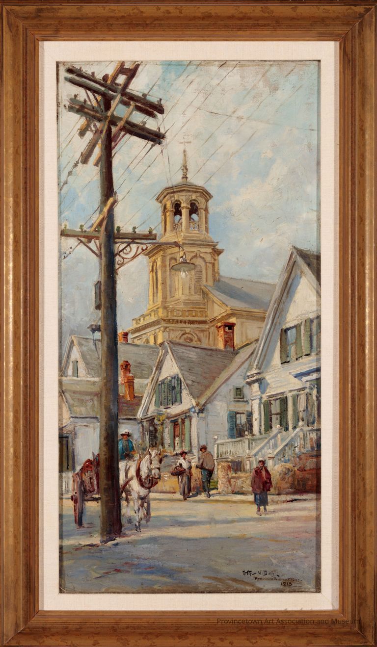Provincetown