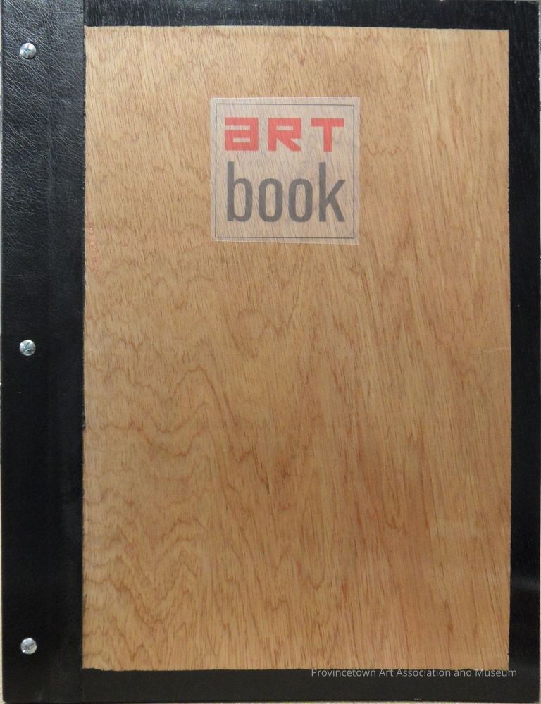 ArtBOOK, ArtSTRAND Portfolio 2010